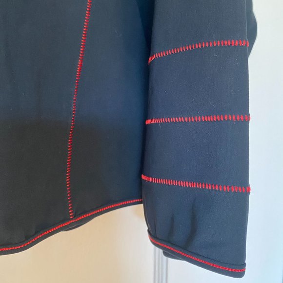 Cotélac top, size 3 - Picture 2 of 5